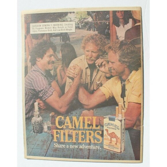 Vintage BAM LA's Music Magazine - February 27, 1987 Vol. 13 No. 5 Eric Martin - Picture 4 of 4